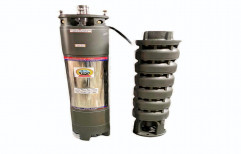 Multi Stage Pump V9 Borewell Submersible Pumps