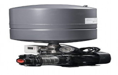 Pressure Booster Pump, For Industrial
