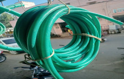 PVC Suction Pipe