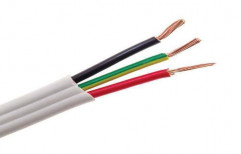 Shielded Cable Wire