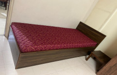 Single Bed