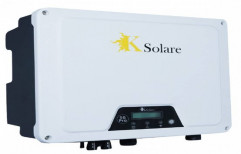 Solar On Grid Inverters