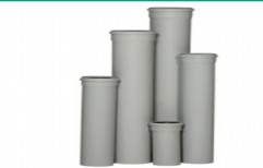 Supreme Pvc And Cpvc Pipes, 6 mtr