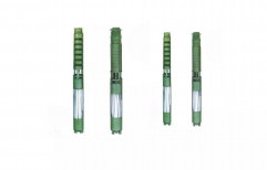 Texmo Submersible Pumps