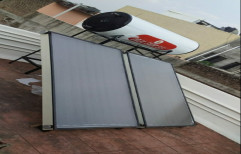 URJA 7 yr gurrenty Solar Water Heater