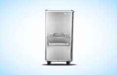 Voltas Water Cooler, 80 L