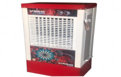 Whiteless 70 L Whitelines Portable Metal Air Cooler