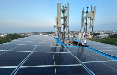 1 kW On Grid Solar Power Plant