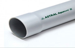 2 Inch Astral Aquasafe Agricultural Pipe, 12 Feet