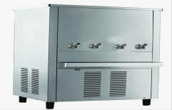 400 L Stainless Steel Water Cooler