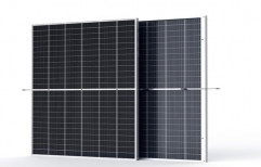 540w BIFACIAL Solar Panels