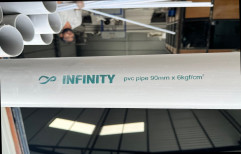 90 Mm 6Kg Pvc Pipe