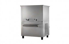 Blue Star Stainless Steel Water Cooler, Storage Capacity:80 Ltrs