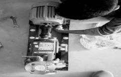 Chemcorro Industrial Pumps