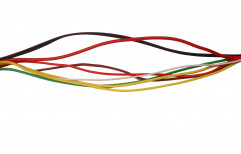 Delta Cab Single Core Copper Wire Cable, 0.5 sqmm
