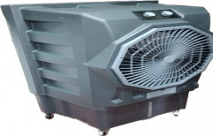 Desert Plastic Air Cooler, 40- 60 ft, Capacity: Above 50 Litre