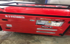 Diesel Generator For House