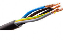 Electric Wire