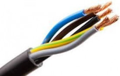 Electronics Wire And Cable