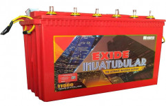 Exide Inva Tubular Inverter Battery, Model Name/Number: It 500