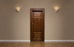 Greenply Plywood Flush Door, For Home
