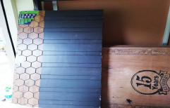 Laminated Groving Doors