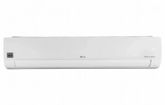 LG Ac Air Conditioners 1.5 Ton White split RS-Q19TNZP 5 Star BEE Rating