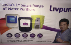 Livepure RO Water Purifier
