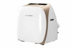 LOGIC Personal Portable Air Cooler, Country of Origin: India
