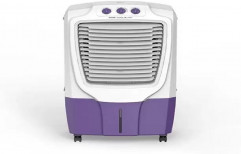 Material: Plastic Portable Aptonica Air Cooler, Upto 20 ft