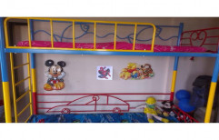 MS Bunk Beds BB 04 A, For Home