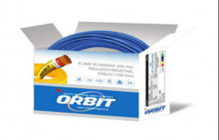 Orbit Electrical Cable Wire