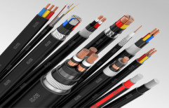 Polycab Power Cable, 180 sq mm, 4 Core