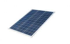 Polycrystalline Solar Power Panel