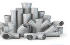 Pvc Pipe