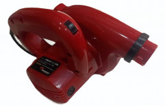 Red KPT SBL500E Electric Blower Machine