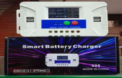 Solar Battery Charger