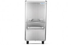 Stainless Steel Voltas Water Cooler, Cooling Capacity: 10 L/Hr, 2