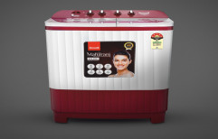 Summercool Maharani Washing Machine