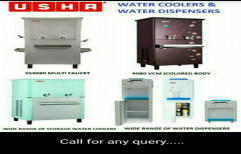 Usha Water Cooler