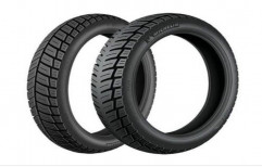 Verma's Not Preffer bikes front back tyres, PLY Rating: High, Size: 3-4