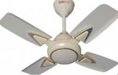 White 24 Inch Ceiling Fan