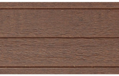Wooden 12mm Cladding Panel, For Walls