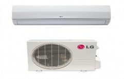 2 Ton 3 Star LG Q20SWZE Split Inverter Air Conditioner