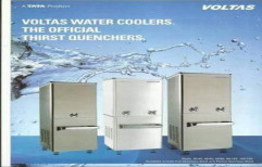 20 Ltr Voltas Water Coolers