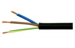 3 Core X 6 sq. mm LT Armoured Cable