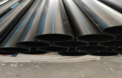 32mm Underground HDPE Pipe