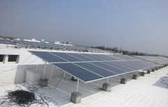 5kw On Grid Solar Power System