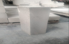 6" Fly Ash AAC Block