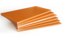 Brown Bakelite Sheet, Thickness: 1-50 mm, for Industrial